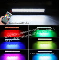 Mengemudi RGB Multi Color Change LED RGB Lighting